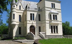 Chateau des Berangers